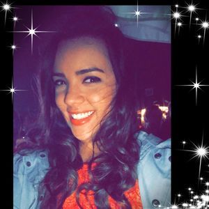 Meet your Posher, Bianca